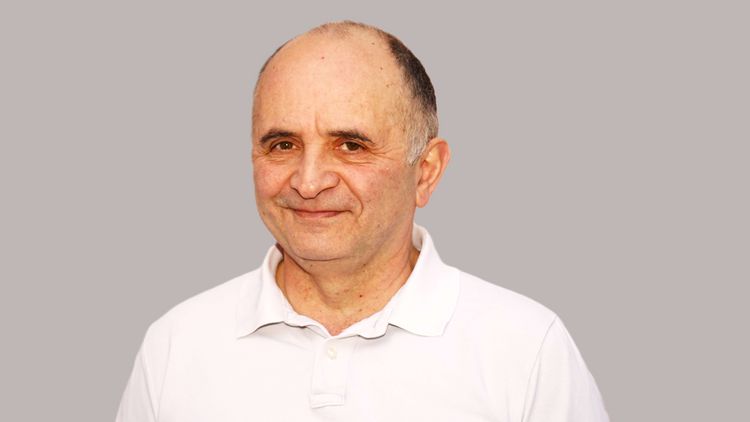MEDICLIN Bliestal Kliniken: Nikolay Kolev ist Chefarzt der Kardiologie