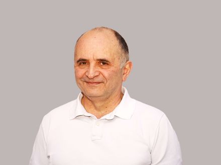 MEDICLIN Bliestal Kliniken: Nikolay Kolev ist Chefarzt der Kardiologie