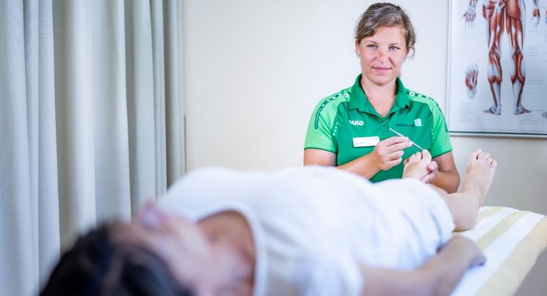 MEDICLIN Reha-Zentrum Spreewald Plusprogramm