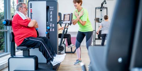 Krafttraining Krafttraining