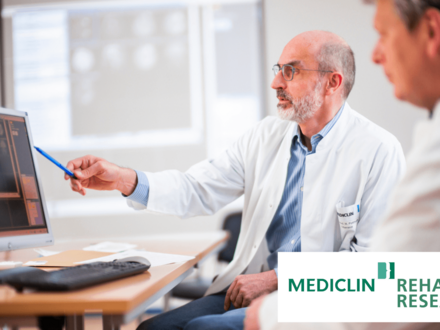 Bundesgesundheitsministerium fördert MEDICLIN-Forschung zu Long COVID