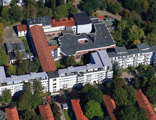 MEDICLIN Reha-Klinik am Sendesaal