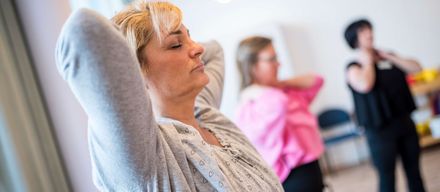 Vulnerabilitäts-Stress-Modell Vulnerabilitäts-Stress-Modell