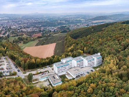 MEDICLIN Bosenberg Kliniken passen Besuchsregelungen an