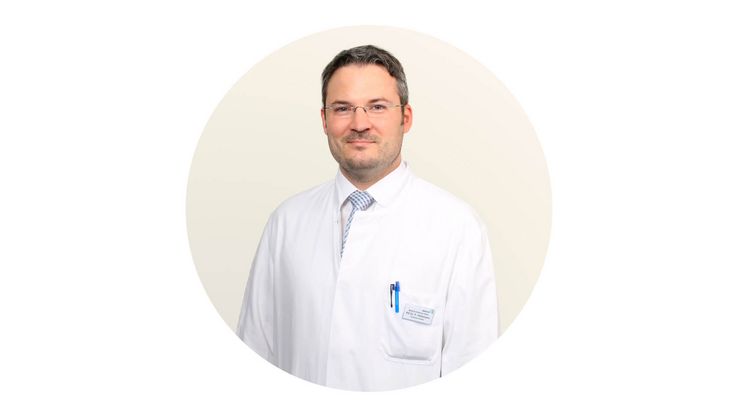 Prof. Phillip Hüllemann