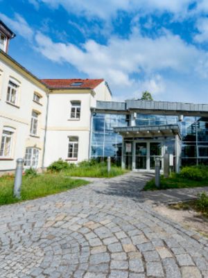 MEDICLIN Müritz-Klinikum MEDICLIN Müritz-Klinikum