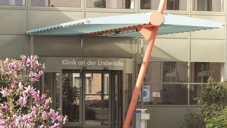 FOCUS empfiehlt erneut MEDICLIN Klinik an der Lindenhöhe