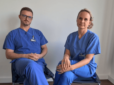 Erhöhtes Schlaganfallrisiko durch Vorhofflimmern