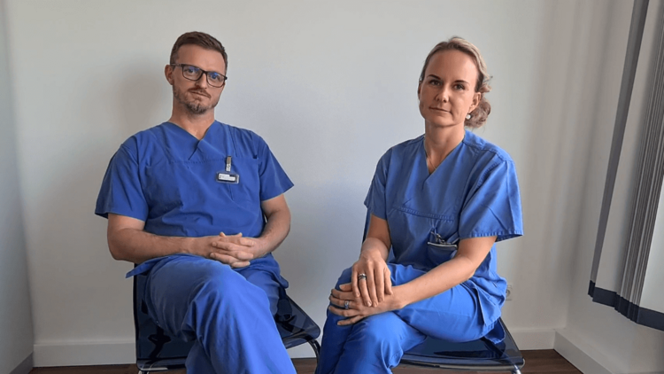 Erhöhtes Schlaganfallrisiko durch Vorhofflimmern
