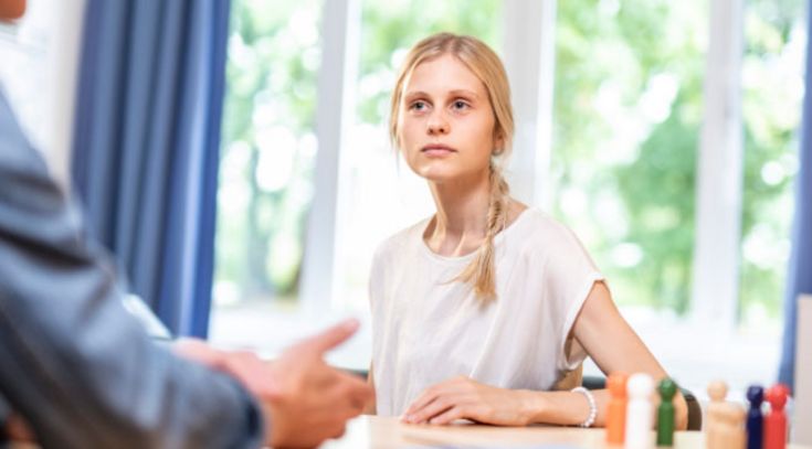 Diagnostik bei Essstörungen