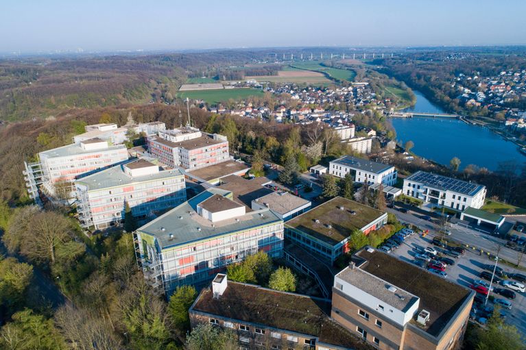 Tag der offenen Tür zum Deutschen Reha-Tag: MEDICLIN Fachklinik Rhein/Ruhr öffnet ihre Türen am 26. September