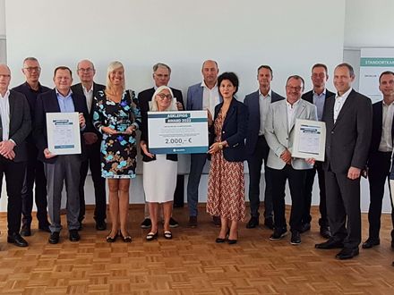 Ausgezeichnetes Rehakonzept bei Post- und Long COVID