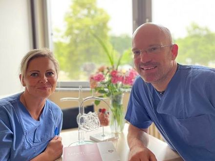 Herzinsuffizienz: Wenn das Herz schwach wird