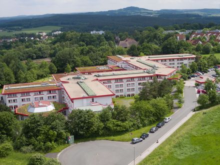 MEDICLIN Reha-Zentrum Roter Hügel: Pendel-Quarantäne aufgehoben, Patientenaufnahme startet in Kürze