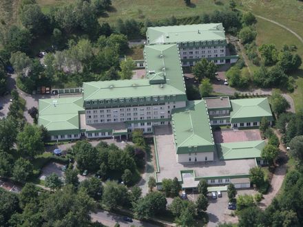 Keine Coronafälle mehr im MEDICLIN Reha-Zentrum Bad Orb