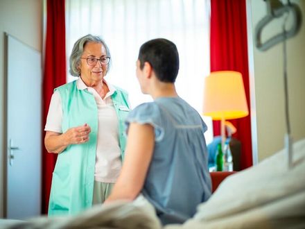 Internationaler Tag des Ehrenamtes 2019