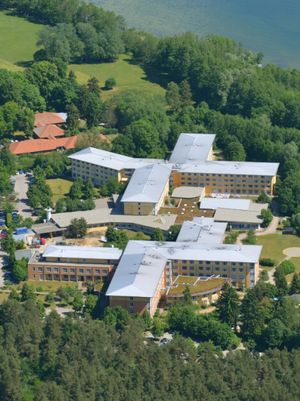 MEDICLIN Reha-Zentrum Plau am See