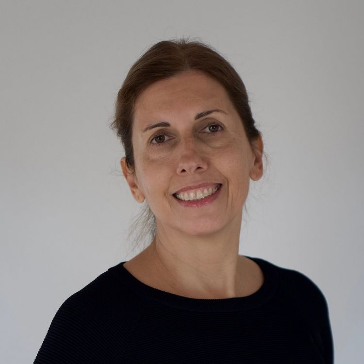 Dr. Janina Lossen