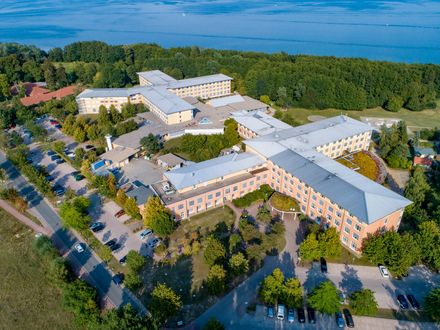 Schlaganfall erkennen – richtig handeln – vorbeugen