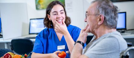 Aphasie – Sprachstörungen nach einer Hirnschädigung Aphasie – Sprachstörungen nach einer Hirnschädigung