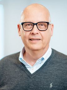 Dr. med. Thomas M. Hirsch