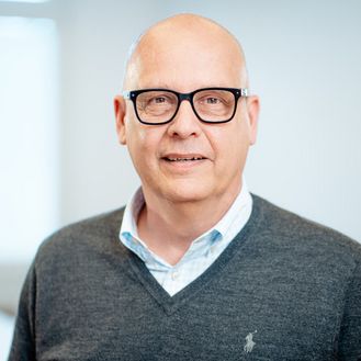 Dr. med. Thomas M. Hirsch Dr. med. Thomas M. Hirsch