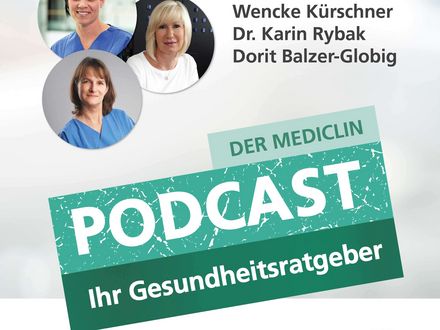 Leben mit Herzschwäche