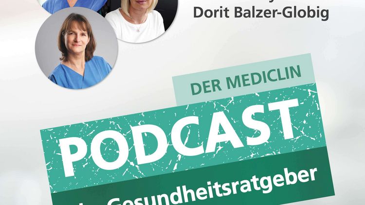 Leben mit Herzschwäche