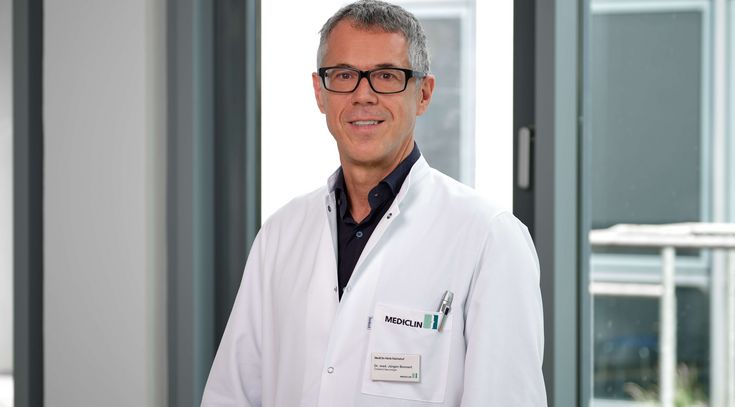 Dr. Jürgen Bonnert