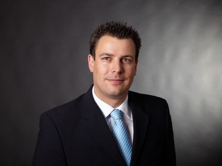 Neuer Geschäftsführer im MEDICLIN Reha-Zentrum Roter Hügel