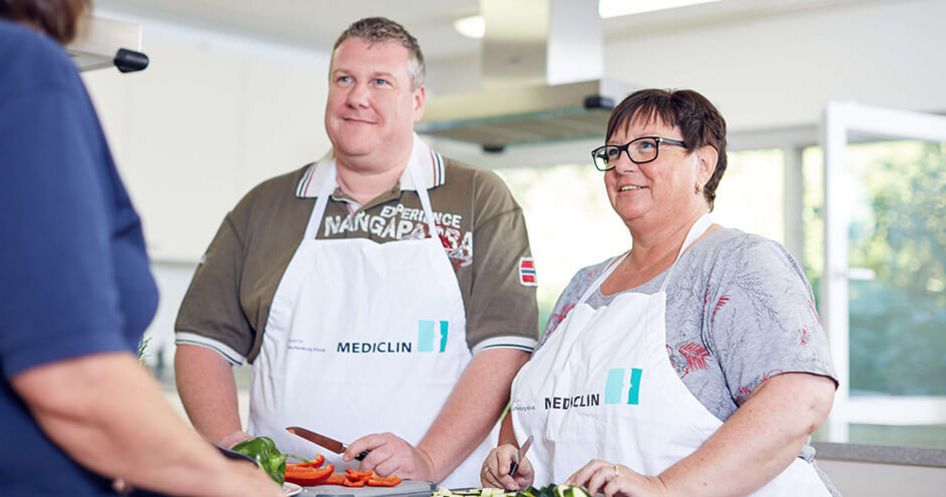 Ernährungstherapie für Diabetiker