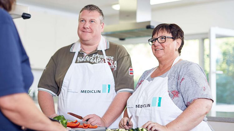 Ernährungstherapie für Diabetiker
