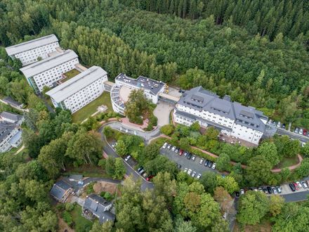 Betriebliche Gesundheitsförderung mal anders