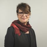 Porträt Bärbel Kuhles