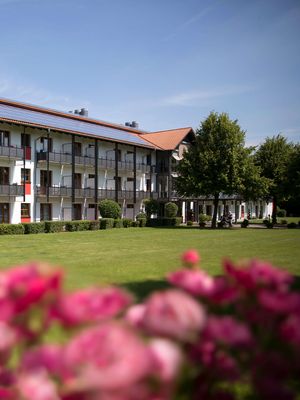 MEDICLIN Rose Klinik