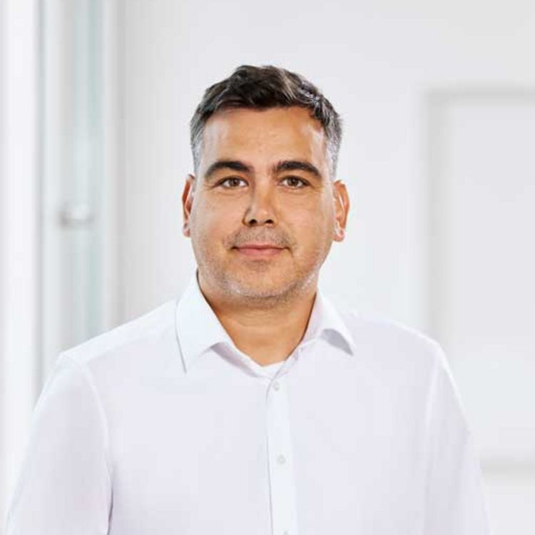 Daniel Hansmann