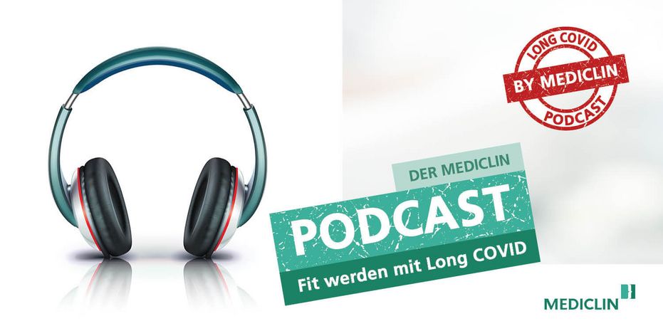 Podcast zu Long COVID