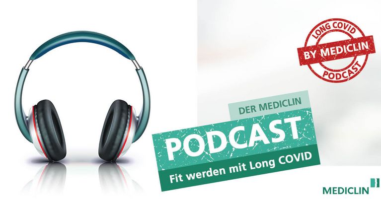 Podcast Long COVID