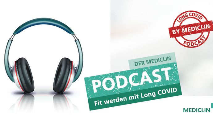 Podcast Long COVID