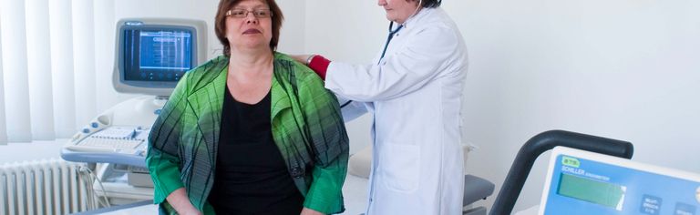 Adipositas-Behandlung: Das Gewicht in den Griff bekommen