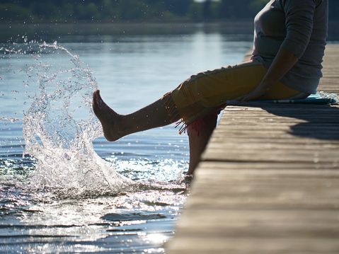 Resilienz lernen und stärken Resilienz lernen und stärken
