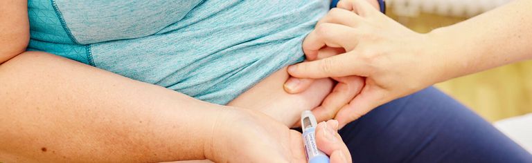 Ozempic Diabetes Behandlung
