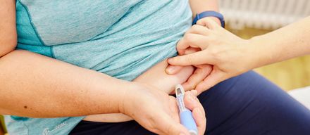 Video: Ozempic – Diabetes-Mittel oder Diät-Hype?