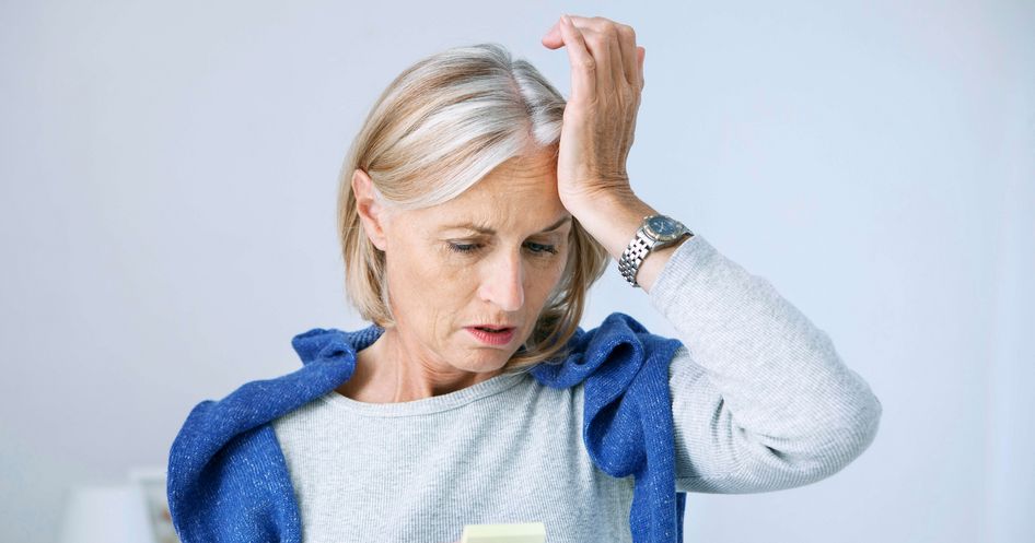 Vergesslichkeit bei ADHS bei Erwachsenen