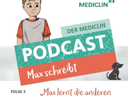 Einblicke in die Kinder- und Jugendpsychiatrie