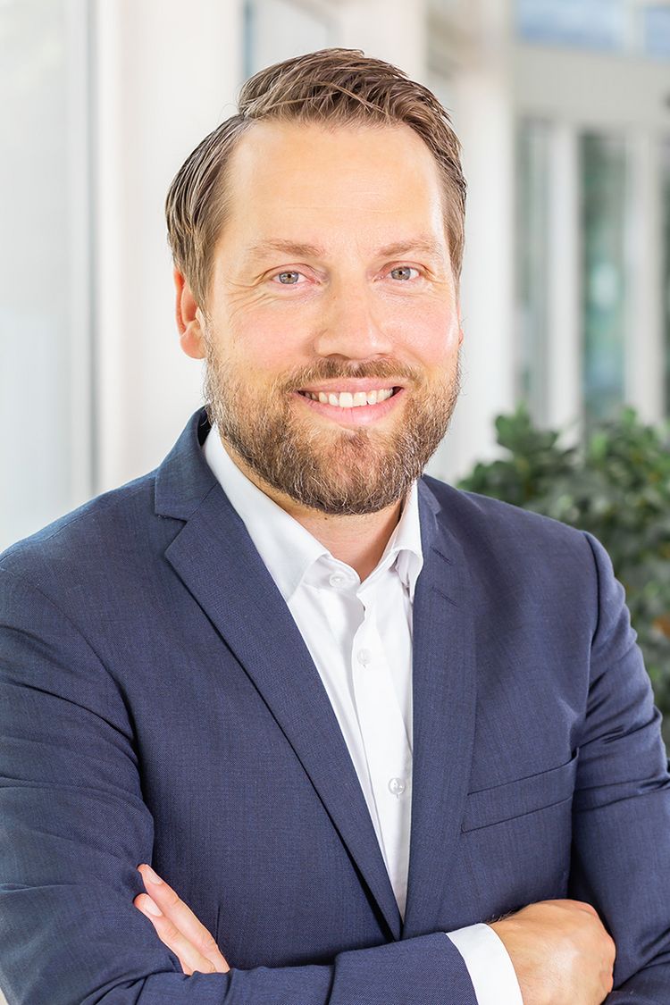 Sebastian Klute