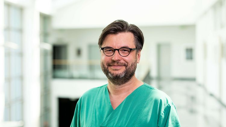 Gelebte Patientensicherheit in der Herzchirurgie