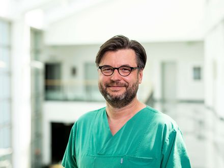 Gelebte Patientensicherheit in der Herzchirurgie