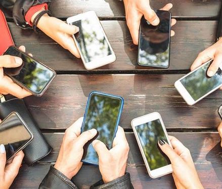 10 Fragen zu Mediensucht