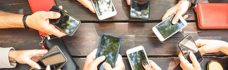 Smartphones